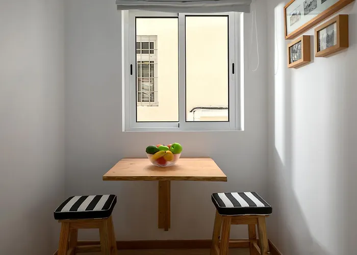 Ribeira Casas By Homie * Φουνκάλ