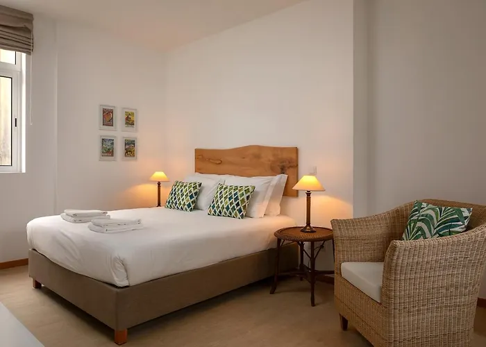 Ribeira Casas By Homie Διαμέρισμα