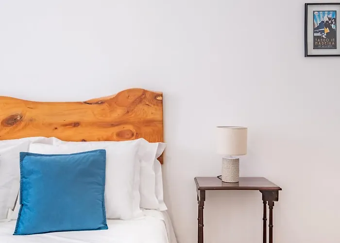 Ribeira Casas By Homie *