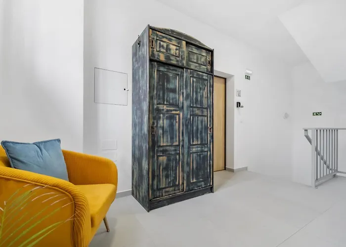 Διαμέρισμα Ribeira Casas By Homie Φουνκάλ