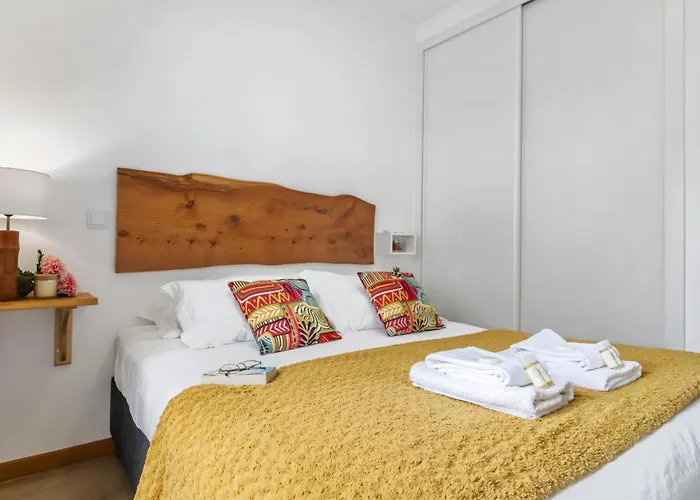 Ribeira Casas By Homie *