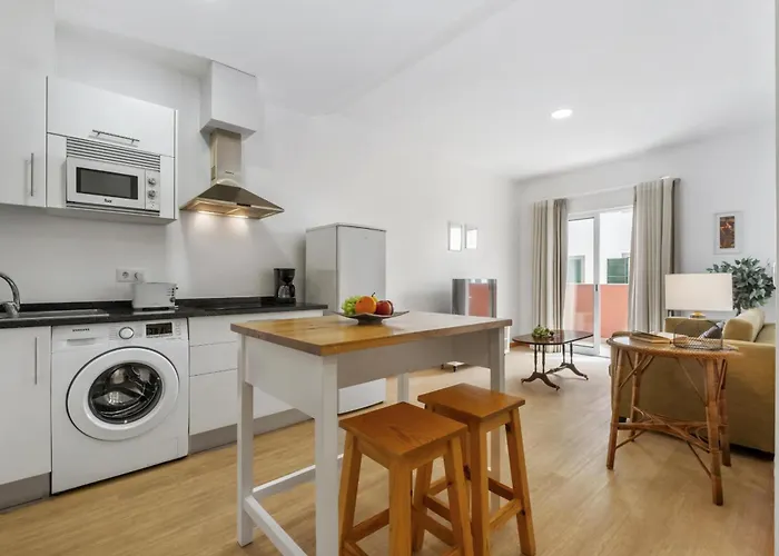 Ribeira Casas By Homie * Φουνκάλ