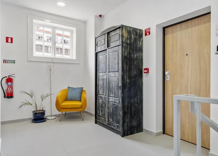 Ribeira Casas By Homie