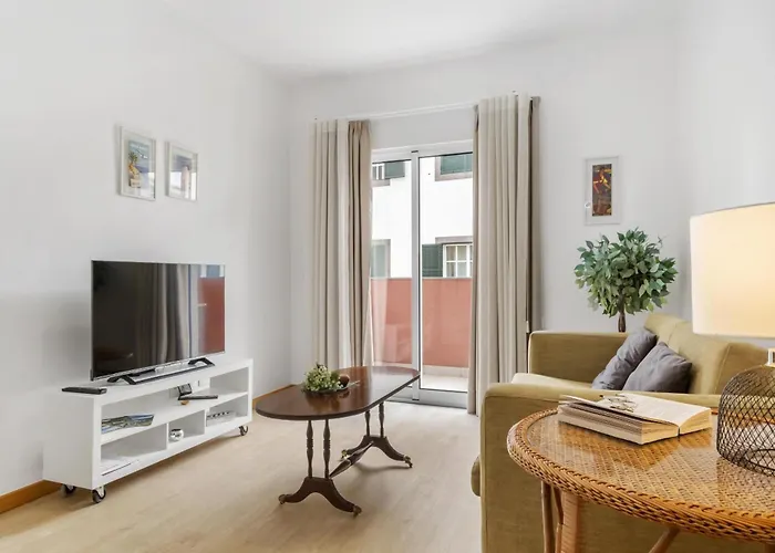 Ribeira Casas By Homie *