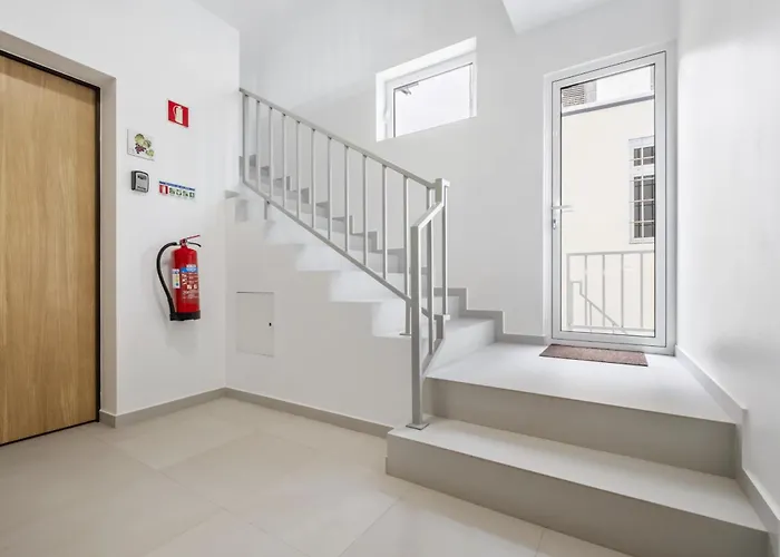 Ribeira Casas By Homie * Φουνκάλ