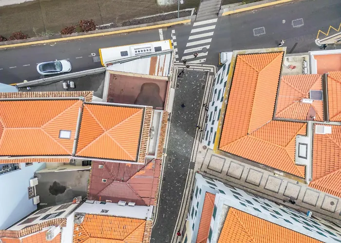 Ribeira Casas By Homie