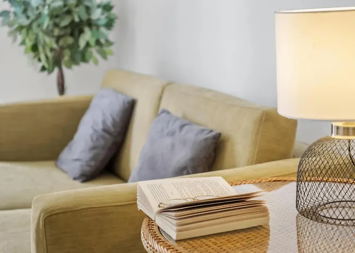 Διαμέρισμα Ribeira Casas By Homie *