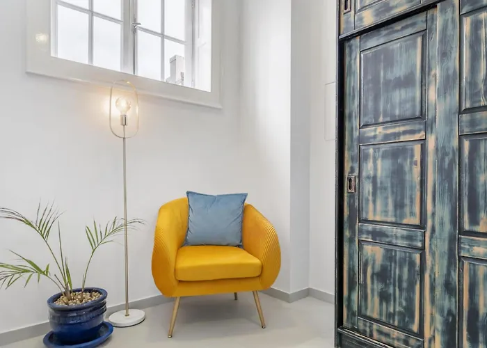 Ribeira Casas By Homie Διαμέρισμα *