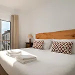 Ribeira Casas By Homie פונשל