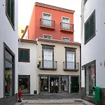 Ribeira Casas By Homie דירה פונשל