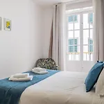 Ribeira Casas By Homie דירה פונשל