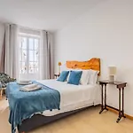 Ribeira Casas By Homie דירה *