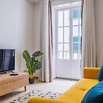 דירה Ribeira Casas By Homie פונשל