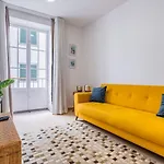 דירה Ribeira Casas By Homie פונשל