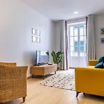 Ribeira Casas By Homie * פונשל