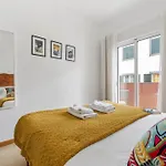 דירה Ribeira Casas By Homie