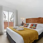 דירה Ribeira Casas By Homie פונשל