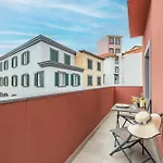 דירה Ribeira Casas By Homie פונשל