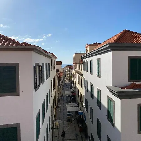 Ribeira Casas By Madeira Sun Travel Apartment