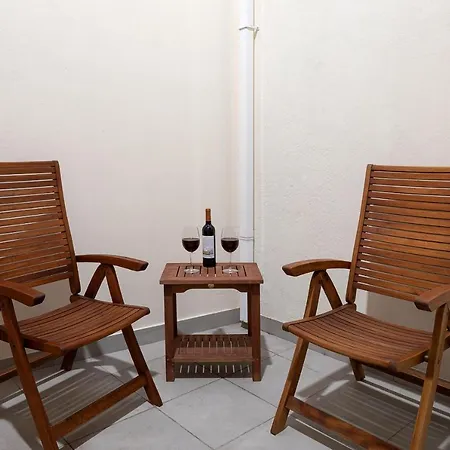 Ribeira Casas By Madeira Sun Travel Apartment *