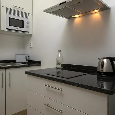 Apartment Ribeira Casas By Madeira Sun Travel Funchal (Madeira)