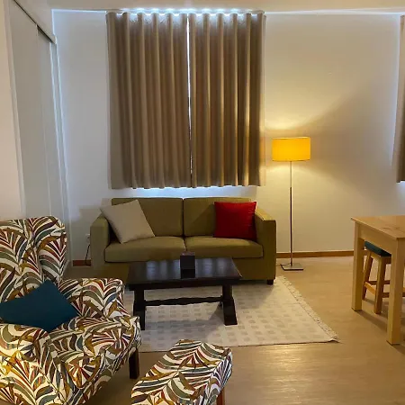 Apartment Ribeira Casas By Madeira Sun Travel