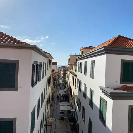 Ribeira Casas By Madeira Sun Travel
