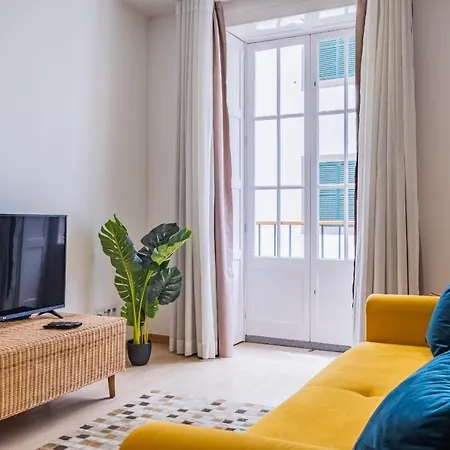 Apartment Ribeira Casas By Madeira Sun Travel Funchal (Madeira)