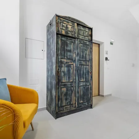 Apartment Ribeira Casas By Madeira Sun Travel Funchal (Madeira)