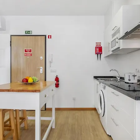 Ribeira Casas By Madeira Sun Travel Apartment