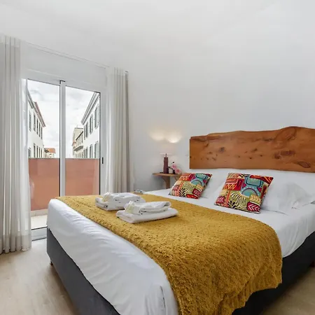 Lejlighed Ribeira Casas By Homie Funchal (Madeira)